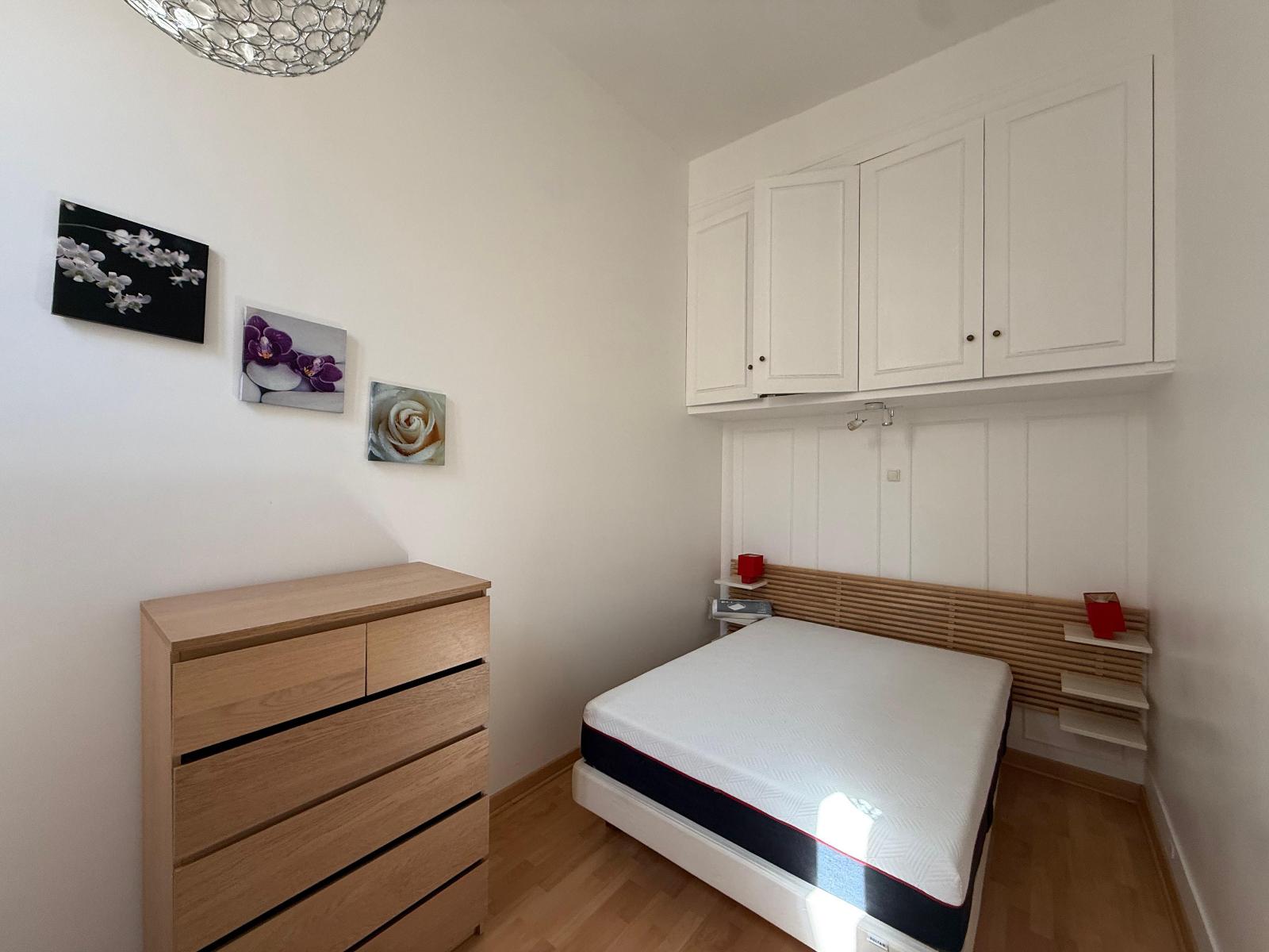 Appartement 42.13m² – PARIS 14 Appartement 42.13m² – PARIS 14