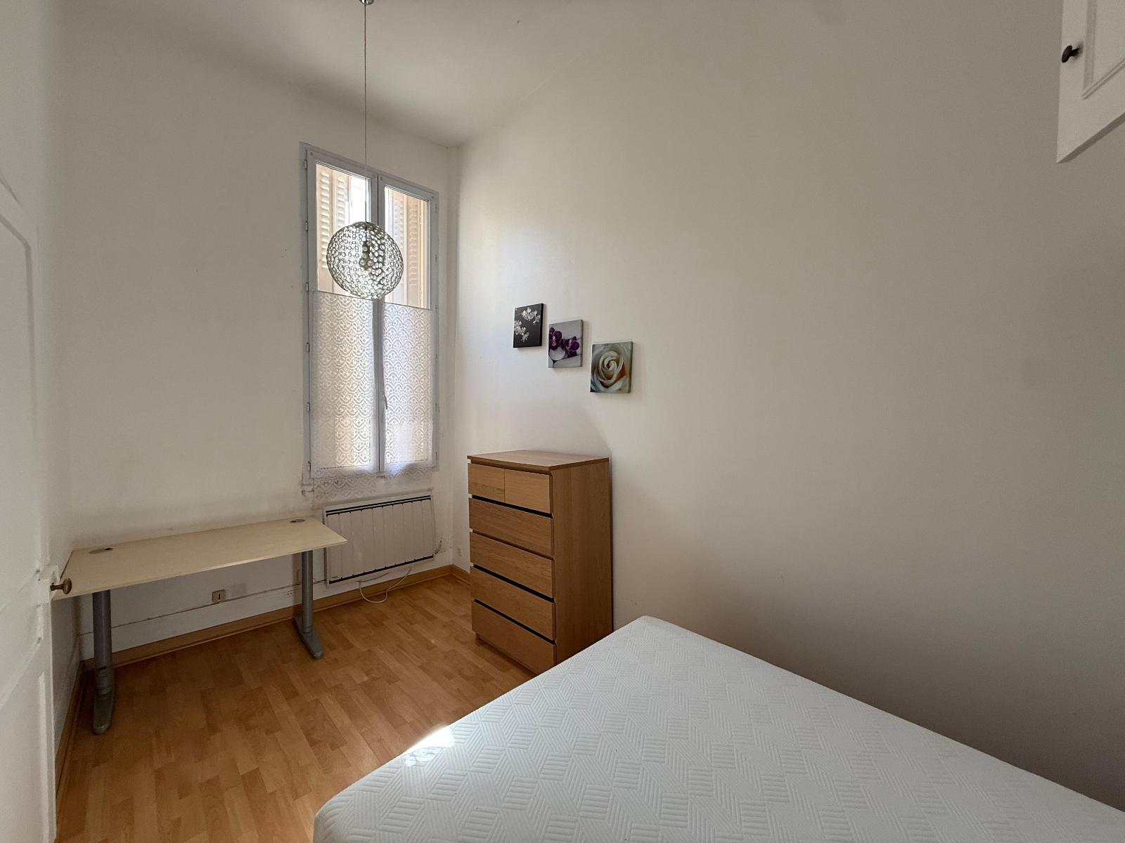 Appartement 42.13m² – PARIS 14 Appartement 42.13m² – PARIS 14