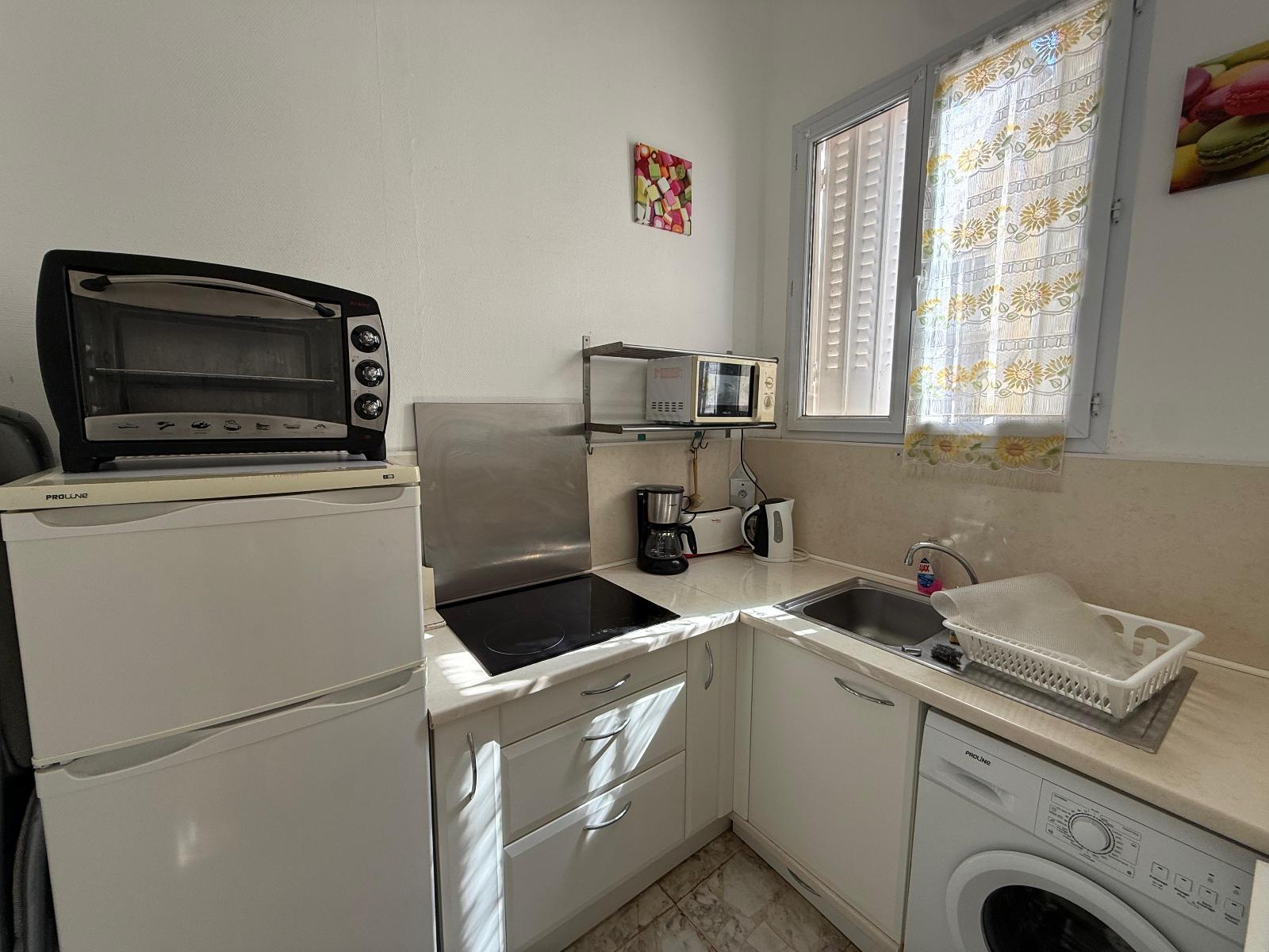 Appartement 42.13m² – PARIS 14 Appartement 42.13m² – PARIS 14