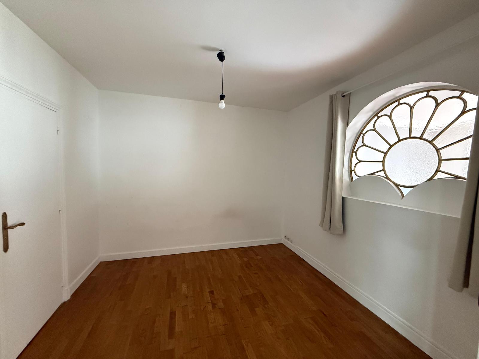 Appartement 73.29m² – PARIS