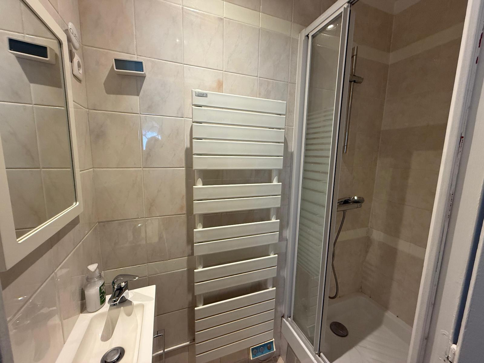 Appartement 73.29m² – PARIS