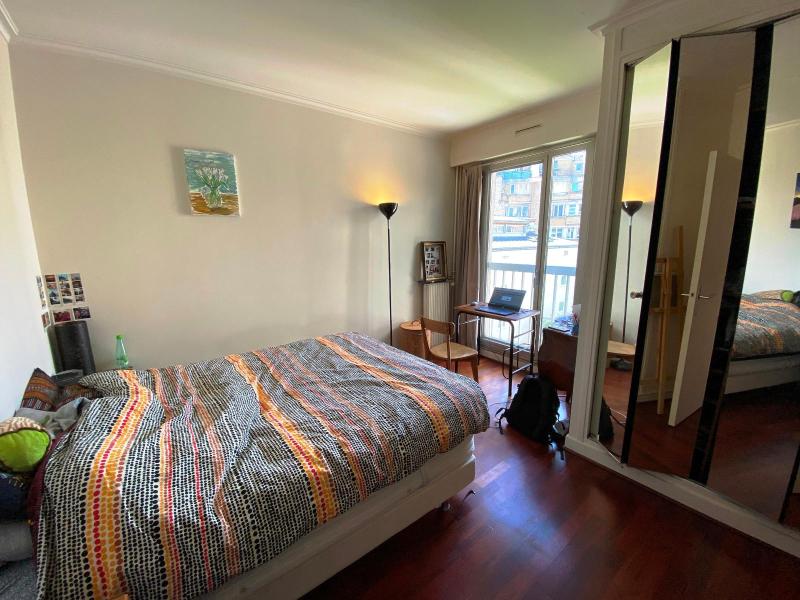 Appartement 50.29m² – PARIS