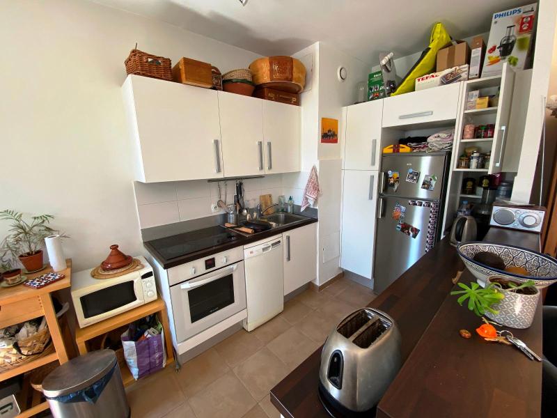 Appartement 50.29m² – PARIS