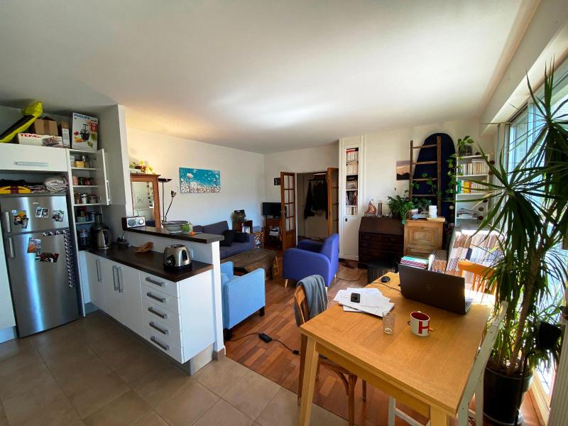 Appartement 50.29m² – PARIS