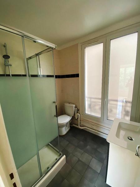 Appartement 33.31m² – PARIS Appartement 33.31m² – PARIS