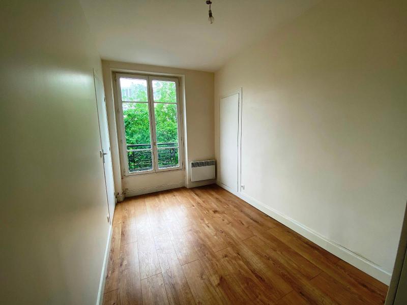 Appartement 33.31m² – PARIS Appartement 33.31m² – PARIS