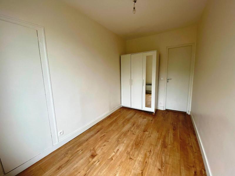 Appartement 33.31m² – PARIS Appartement 33.31m² – PARIS