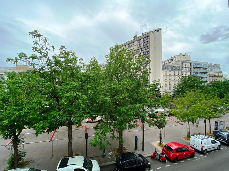 Appartement 33.31m² – PARIS Appartement 33.31m² – PARIS