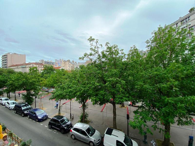 Appartement 33.31m² – PARIS Appartement 33.31m² – PARIS