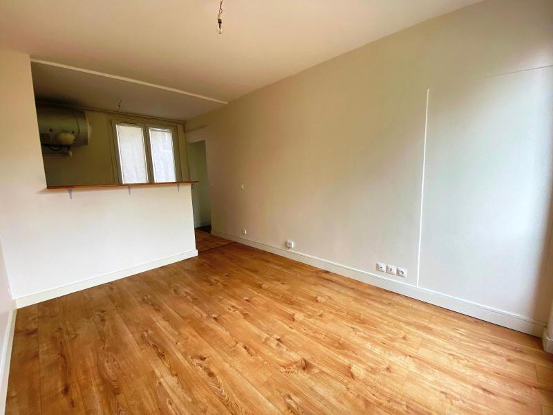 Appartement 33.31m² – PARIS Appartement 33.31m² – PARIS