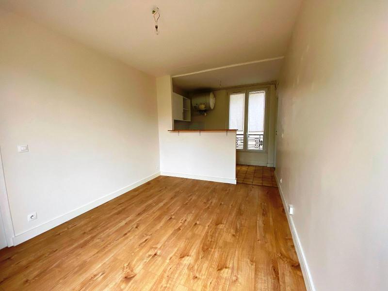Appartement 33.31m² – PARIS Appartement 33.31m² – PARIS