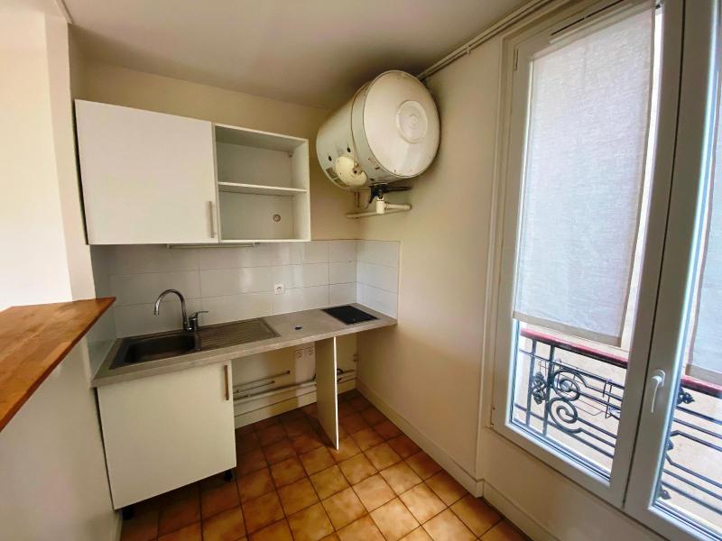 Appartement 33.31m² – PARIS Appartement 33.31m² – PARIS