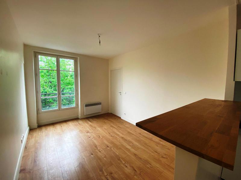 Appartement 33.31m² – PARIS