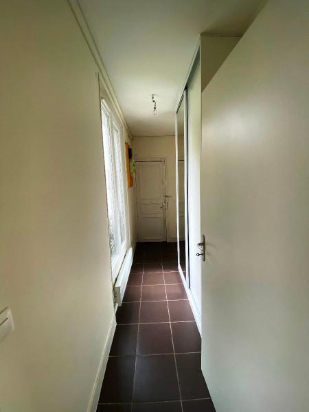 Appartement 33.31m² – PARIS Appartement 33.31m² – PARIS