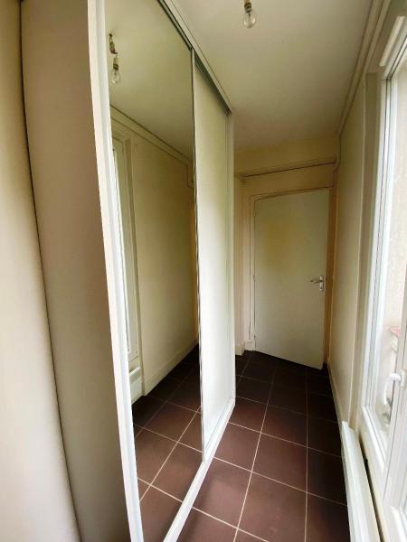 Appartement 33.31m² – PARIS Appartement 33.31m² – PARIS