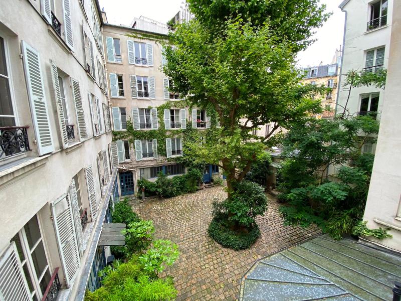 Appartement 33.31m² – PARIS Appartement 33.31m² – PARIS