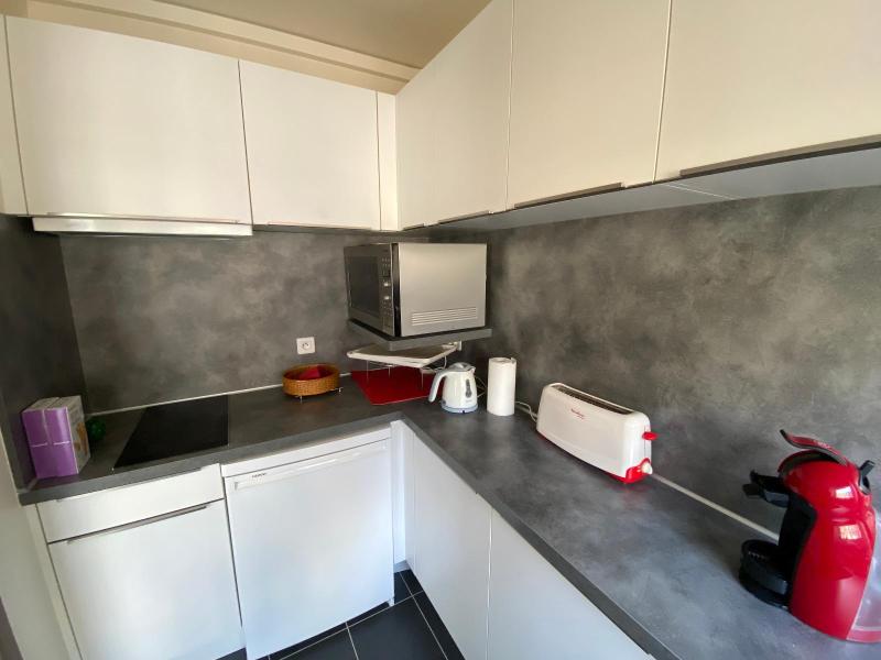 Appartement 30.9m² – PARIS