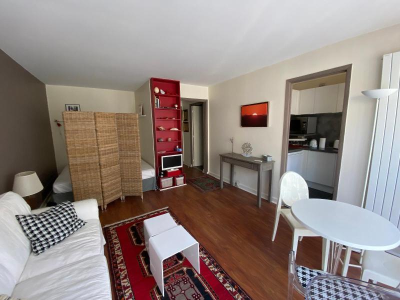 Appartement 30.9m² – PARIS