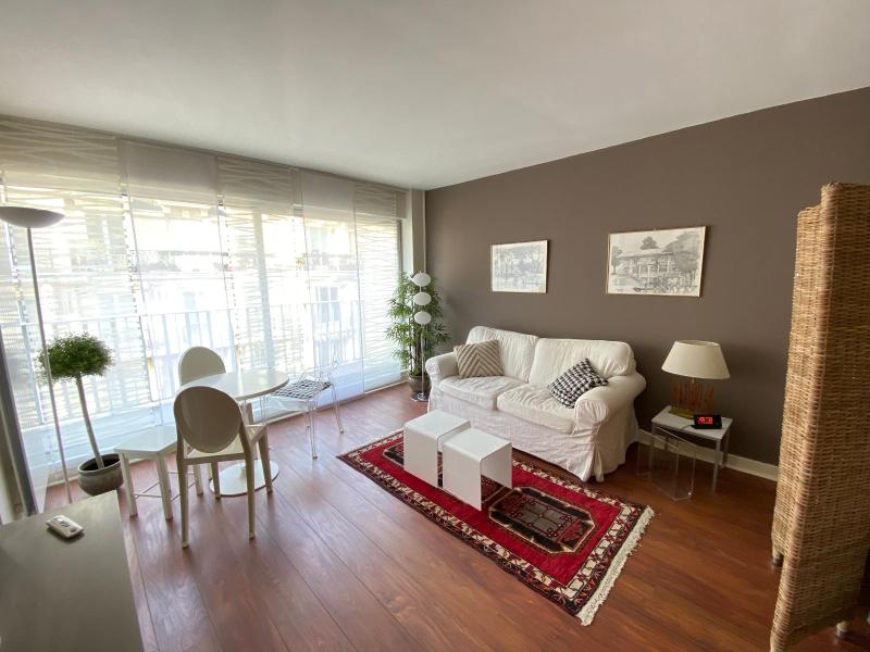 Appartement 30.9m² – PARIS