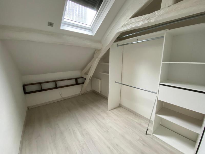 Appartement 65.38m² – PARIS