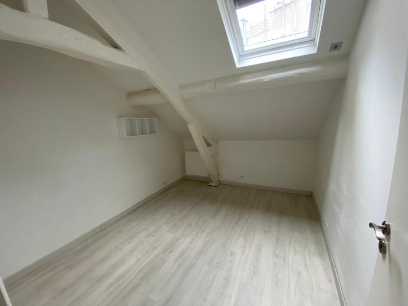 Appartement 65.38m² – PARIS
