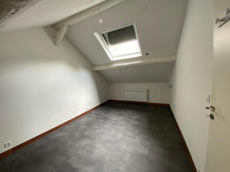 Appartement 65.38m² – PARIS