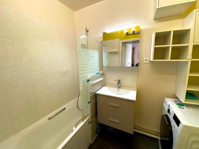Appartement 29.6m² – PARIS