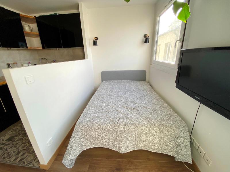 Appartement 29.6m² – PARIS