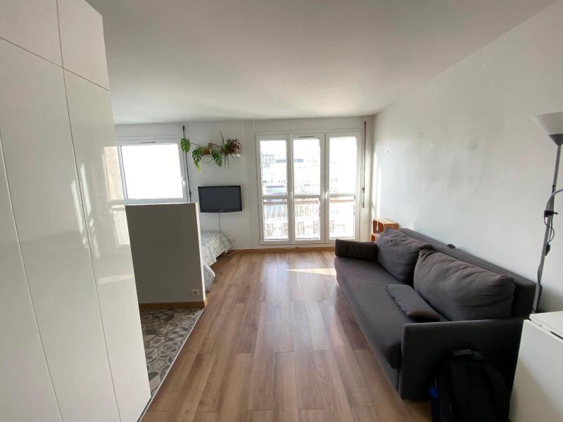 Appartement 29.6m² – PARIS