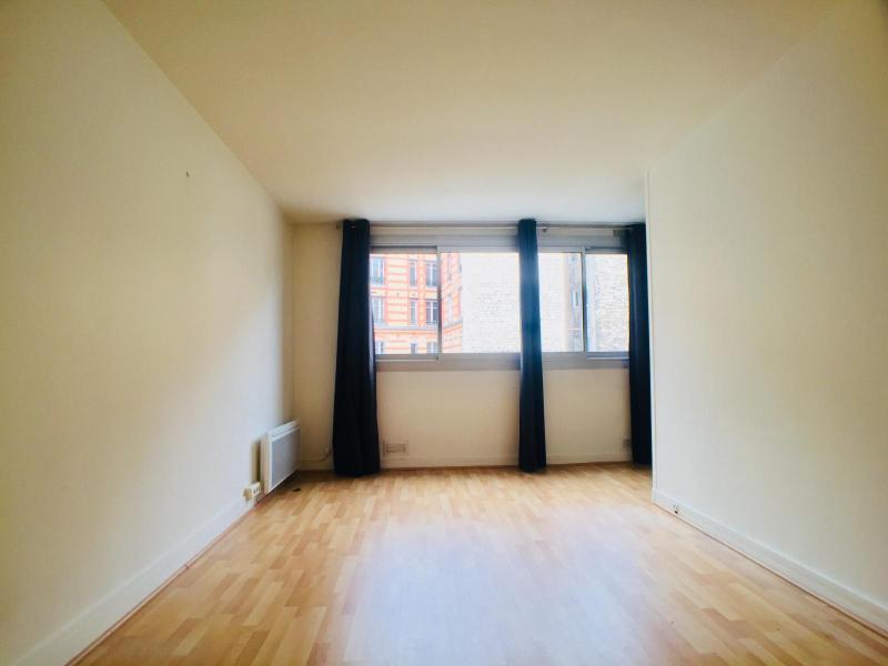 Appartement 32.04m² – PARIS
