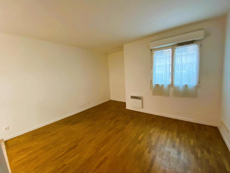 Appartement 38.31m² – MONTROUGE