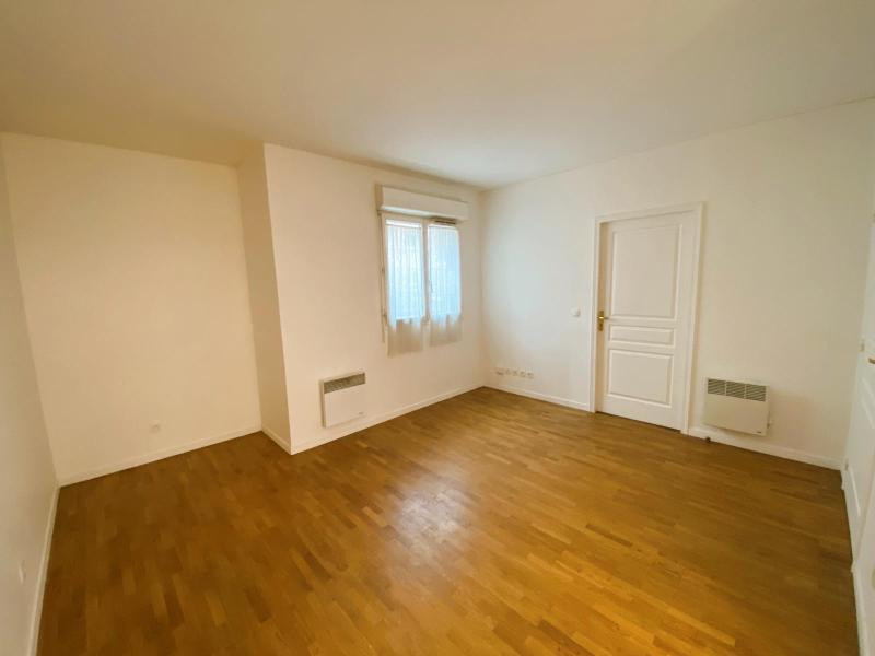 Appartement 38.31m² – MONTROUGE