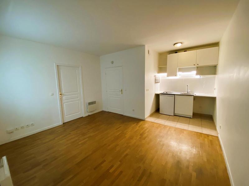 Appartement 38.31m² – MONTROUGE