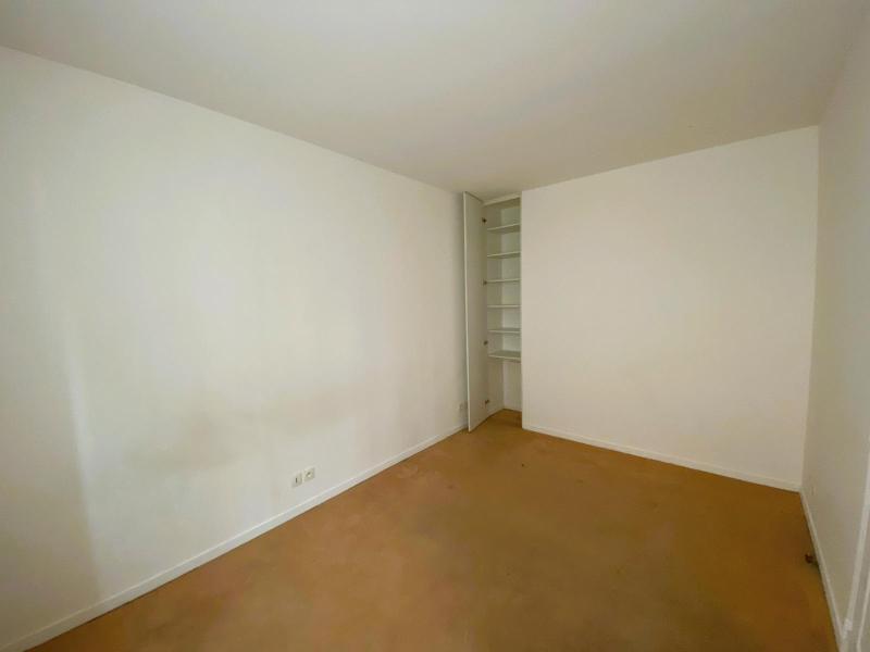 Appartement 38.31m² – MONTROUGE