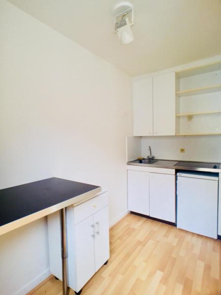 Appartement 32.04m² – PARIS