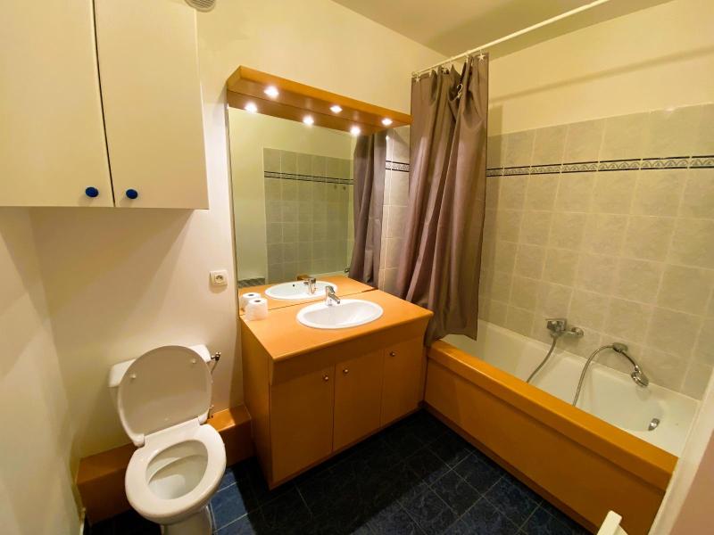 Appartement 38.31m² – MONTROUGE
