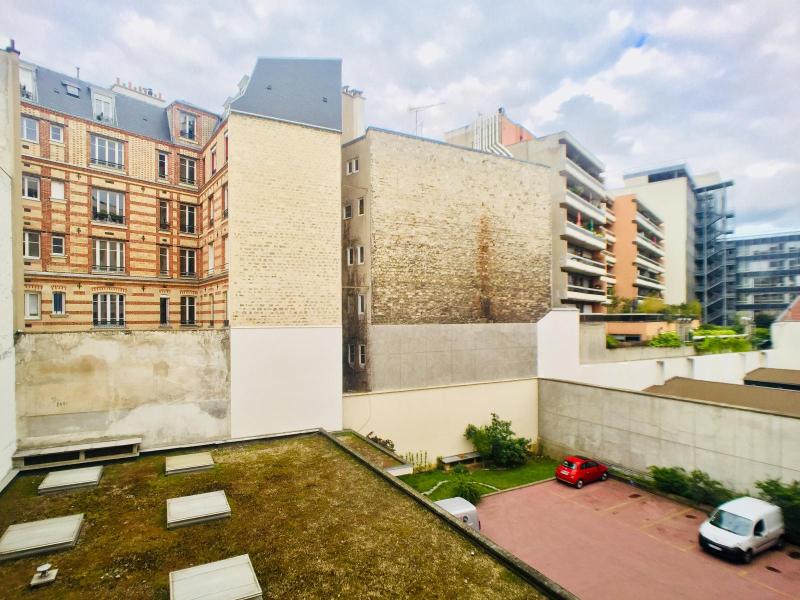 Appartement 32.04m² – PARIS