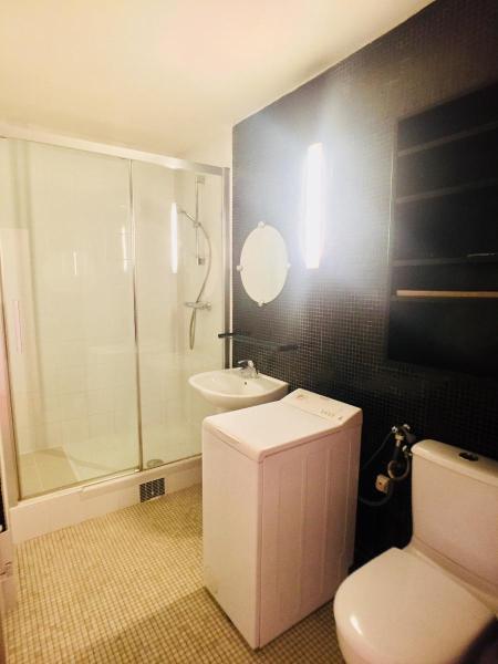 Appartement 32.04m² – PARIS