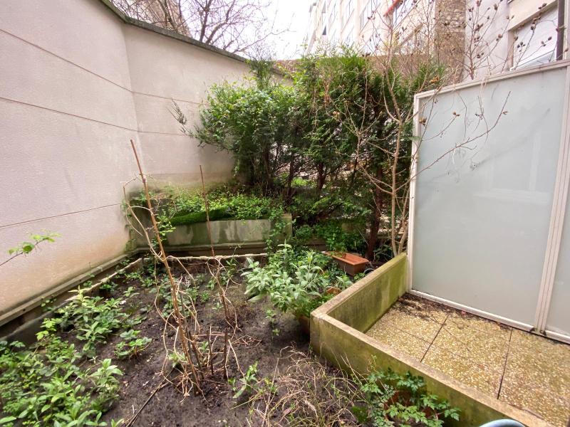 Appartement 28.84m² – PARIS Appartement 28.84m² – PARIS