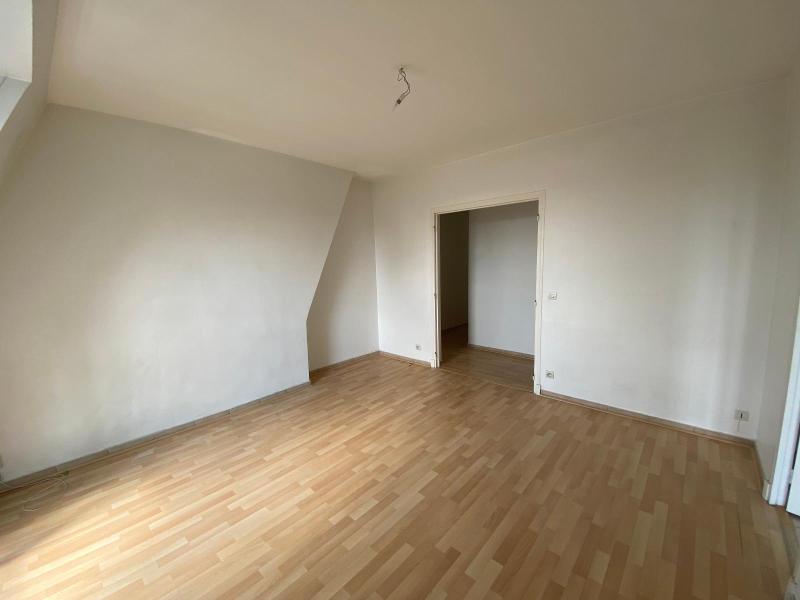 Appartement 64.6m² – PARIS