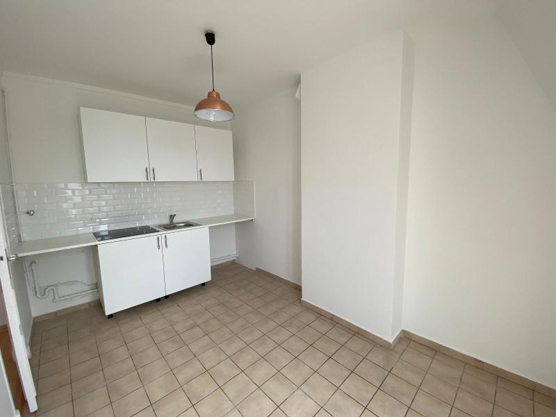 Appartement 64.6m² – PARIS