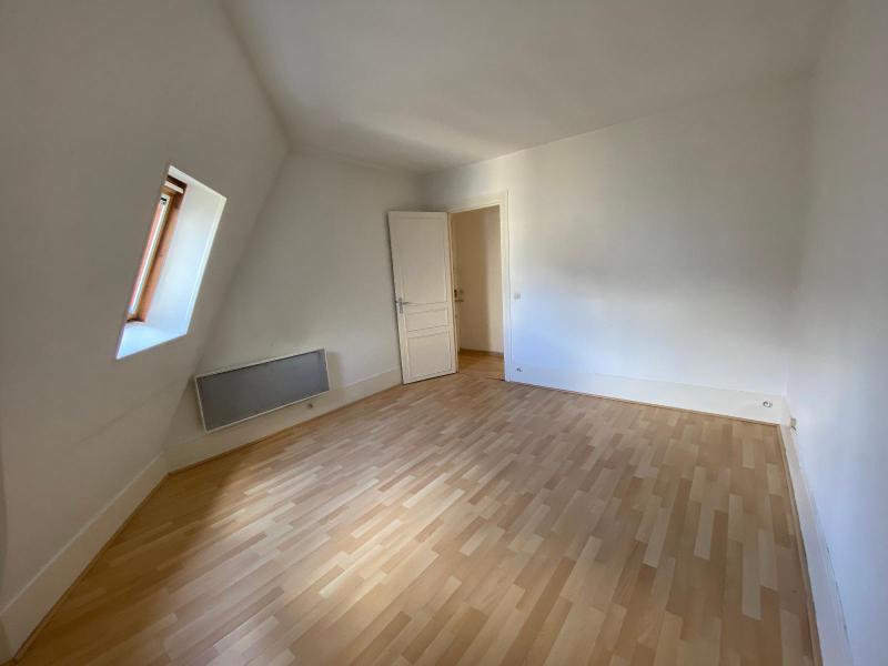 Appartement 64.6m² – PARIS