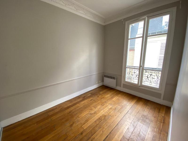 Appartement 53.59m² – PARIS