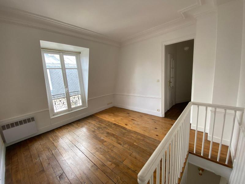 Appartement 53.59m² – PARIS