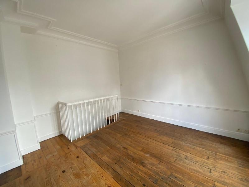Appartement 53.59m² – PARIS