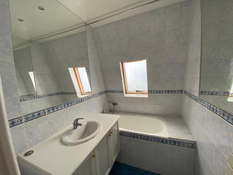 Appartement 53.59m² – PARIS