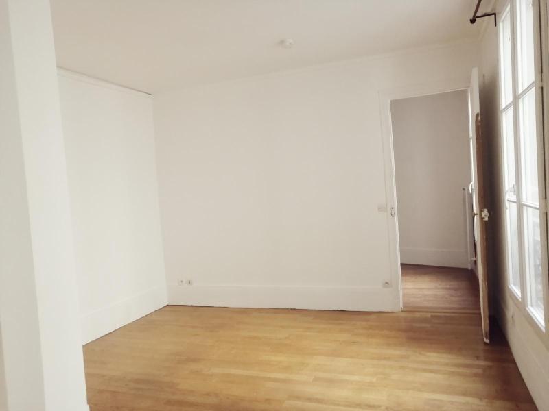 Appartement 35.73m² – PARIS Appartement 35.73m² – PARIS