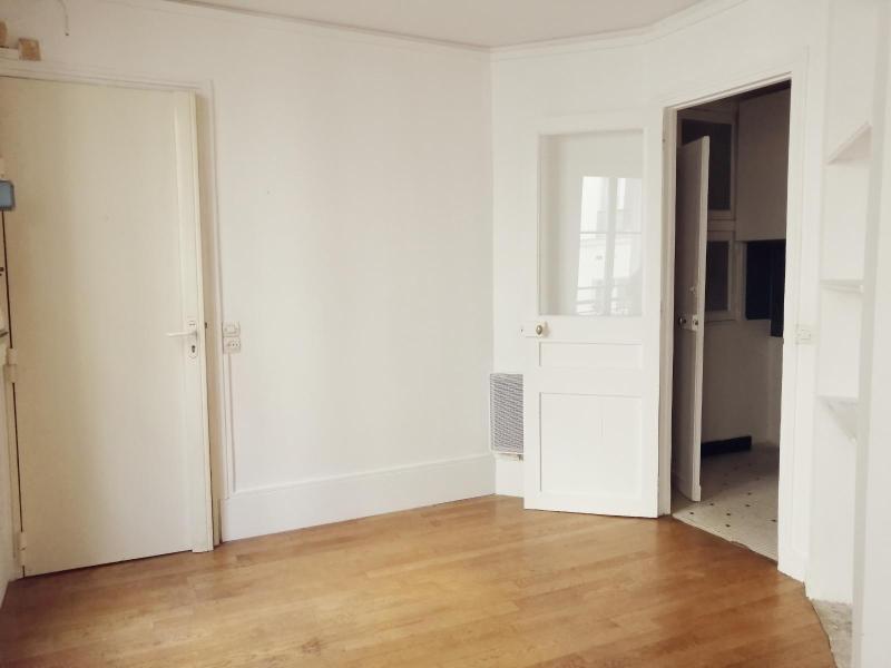 Appartement 35.73m² – PARIS Appartement 35.73m² – PARIS