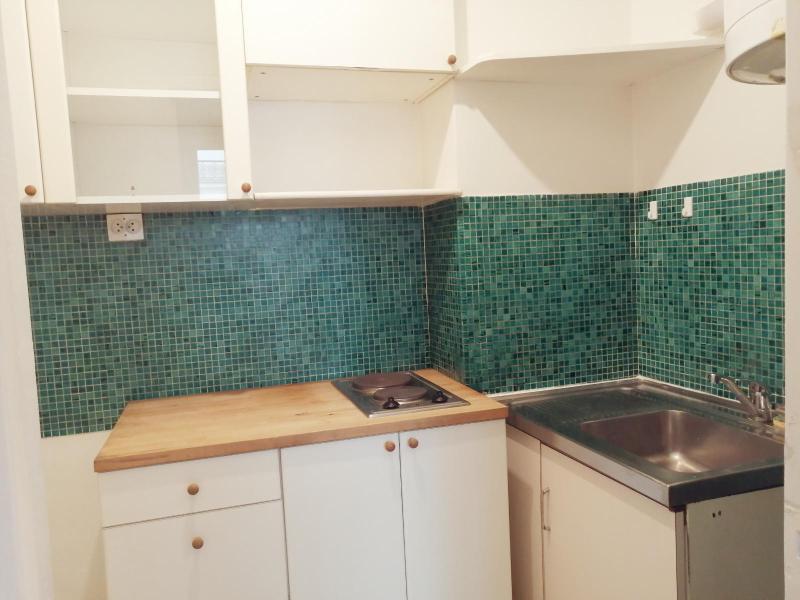 Appartement 35.73m² – PARIS Appartement 35.73m² – PARIS