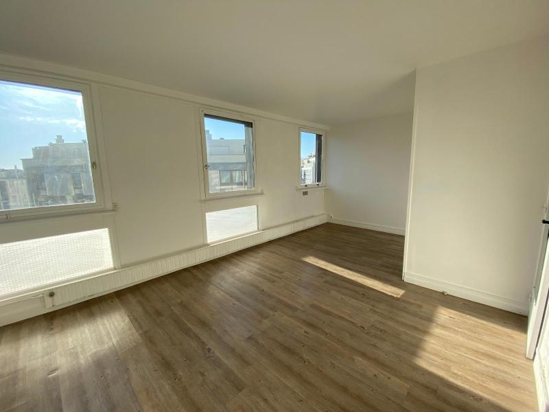 Appartement 27.66m² – PARIS